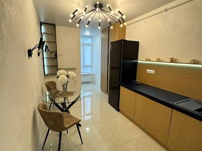 квартира за адресою Малоголосківська вул., 44