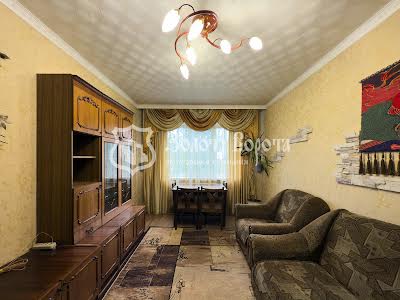 квартира за адресою Київський Шлях вул., 89