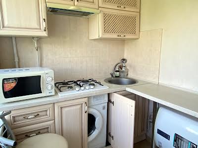 квартира за адресою Дашавська вул., 24
