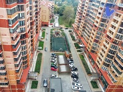 квартира за адресою Незалежності вул., 8г
