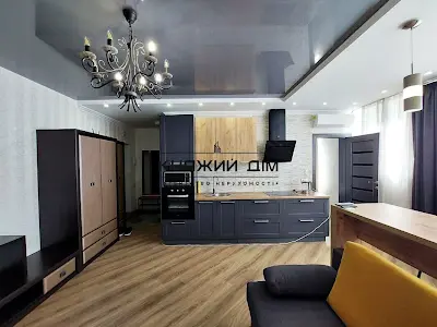 квартира за адресою Сергія Данченка вул., 30