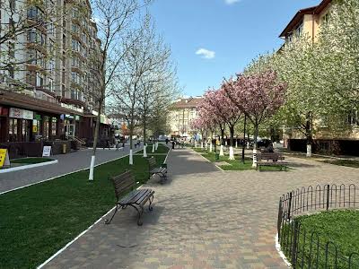 квартира по адресу Мира ул., 9