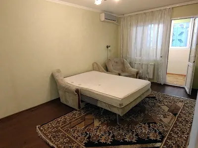 квартира по адресу Анны Ахматовой ул., 14б