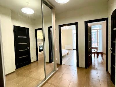 квартира за адресою Регенераторна вул., 4