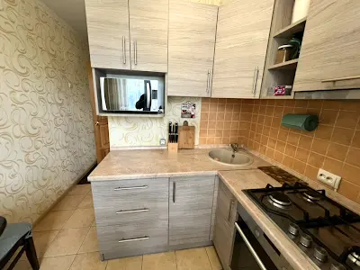 квартира за адресою Автозаводська вул., 17