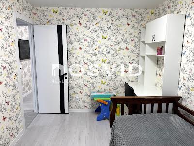 квартира за адресою Запорізьке шосе, 40