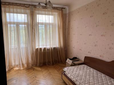 квартира за адресою Голосіївський просп. (40-річчя Жовтня), 106/2