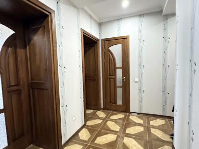квартира за адресою Боголюбова вул., 6