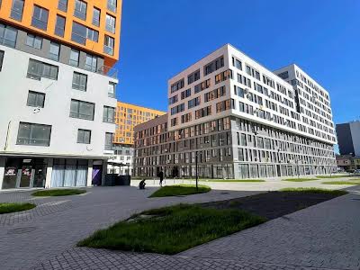 квартира за адресою Стрийська вул., 45