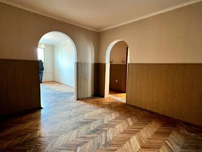квартира за адресою Івана Пулюя вул., 5-А