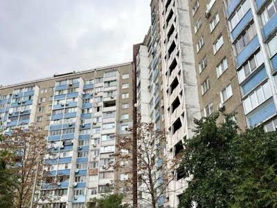 квартира за адресою Академіка Заболотного вул., 23