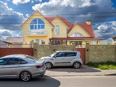 дом по адресу Фермерская ул.