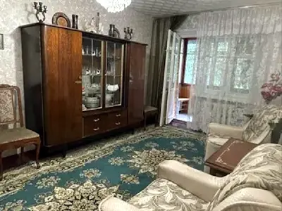 квартира по адресу Шевченко просп., 23в