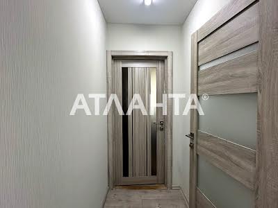 квартира по адресу Героев Крут ул. (Валентини Терешкової), 8