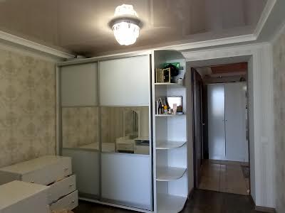 квартира по адресу Крупської ул., 1