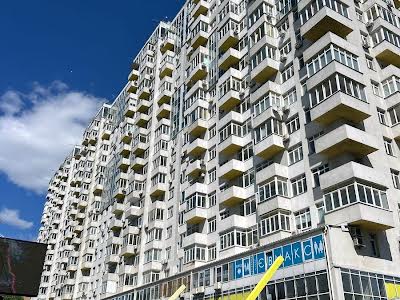 квартира по адресу Даниила Щербаковского ул. (Щербакова), 52