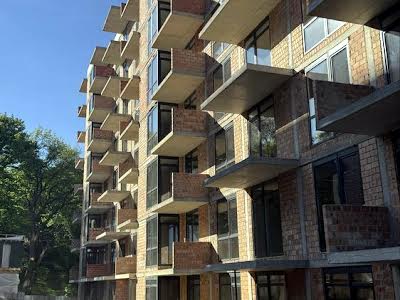 квартира за адресою Лісна, 5
