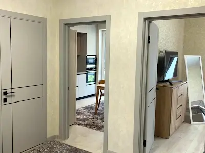 квартира за адресою Архітектора Вербицького вул., 1-В