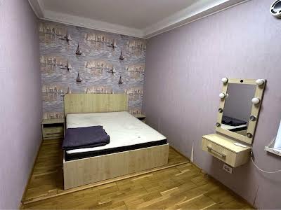 квартира по адресу Тампере ул., 11