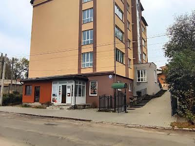 квартира за адресою Козацька вул., 38