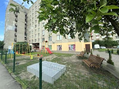 кімната за адресою Немирівське шосе, 82