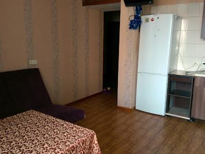 квартира по адресу Осенняя ул., 33