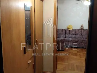 квартира за адресою Миколи Лаврухіна вул., 11