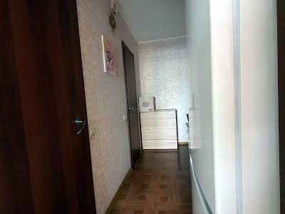 квартира за адресою Сергія Данченка вул., 3