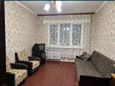 квартира за адресою Європейського Союзу просп. (Правди), 31