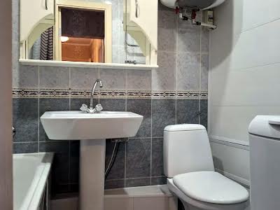 квартира за адресою Дніпро, Метробудівська вул., 17