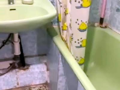 квартира по адресу Славы бульв., 12