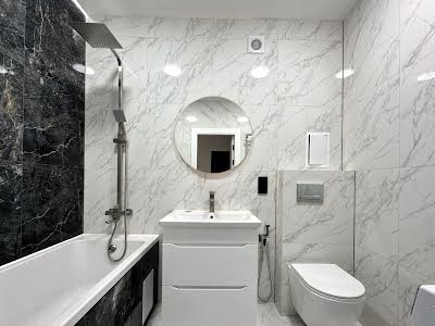 квартира за адресою Височана вул., 18