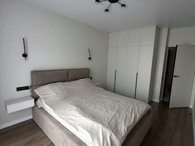 квартира за адресою Під Голоском вул., 4
