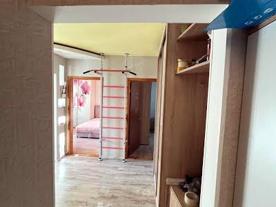 квартира по адресу Незалежності бульв. (50 років Жовтня), 14/1