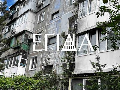 квартира за адресою Яновського вул., 98