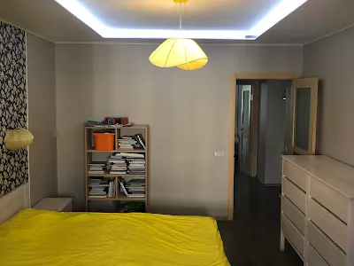 квартира за адресою Героїв Дніпра вул., 36-Б