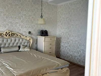 квартира за адресою В'ячеслава Чорновола вул., 27