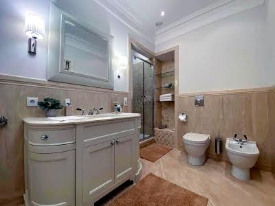 квартира по адресу Івана Козловського пер., 4