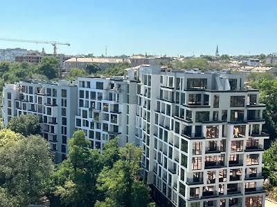квартира по адресу приморська, 47