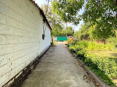 будинок за адресою Генерала Удовиченка вул. (Генерала Волівача)
