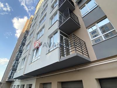 квартира по адресу Сімейна ул., 5