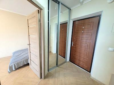 квартира по адресу Доковская ул., 10к11