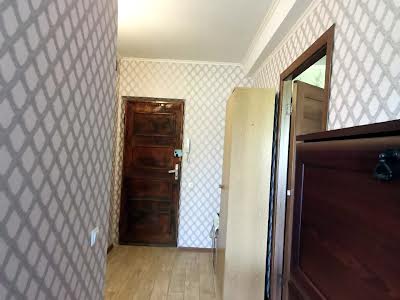 квартира за адресою Центральний бульв., 9