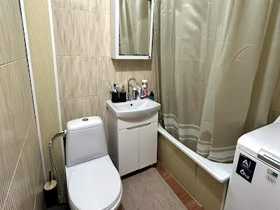квартира за адресою Петра Калнишевського просп. (Косіора), 52