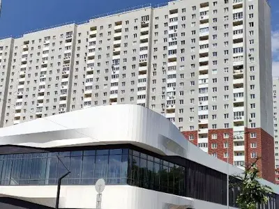 квартира по адресу Балтийский пер., 3-А