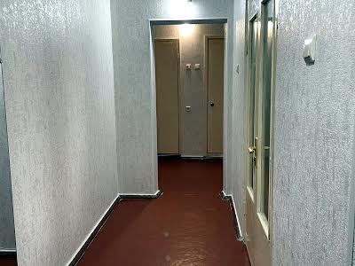 квартира по адресу Николая Закревского ул., 89