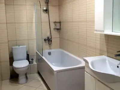 квартира по адресу Николая Амосова ул., 2