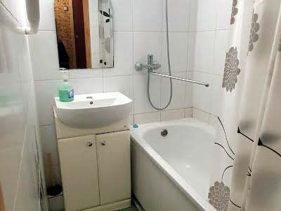 квартира за адресою Оболонський просп., 18-А