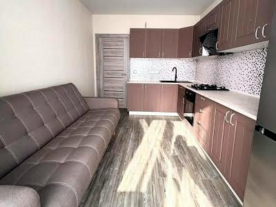 квартира за адресою Запорізьке шосе, 32д