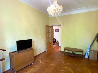 квартира за адресою Канатна вул., 100/2